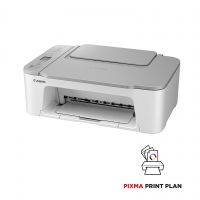 Canon PIXMA TS3551i Jato de tinta A4 4800 x 1200 DPI Wi-Fi