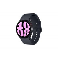 Samsung Galaxy Watch6 SM-R930NZKADBT Smartwatch/Relógio Desportivo 3,3 cm (1.3") OLED 40 mm Digital 432 x 432 pixels Ecrã táctil Grafite Wi-Fi GPS