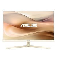 ASUS VU249CFE-M monitor de ecrã 60,5 cm (23.8") 1920 x 1080 pixels Full HD Dourado