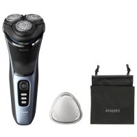 Philips Shaver 3000 Series S3243/12 Máquina de barbear elétrica a húmido e a seco