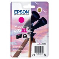 Epson 502XL tinteiro 1 unidade(s) Original Rendimento alto (XL) Magenta