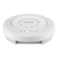 D-Link DWL-6620APS ponto de acesso WLAN 1300 Mbit/s Branco Power over Ethernet (PoE)