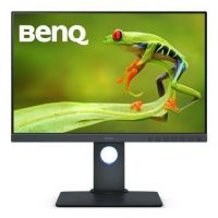 BenQ SW240 61,2 cm (24.1") 1920 x 1080 pixels Full HD LED Cinzento