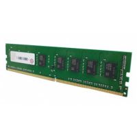 QNAP RAM-4GDR4A1-UD-2400 módulo de memória 4 GB 1 x 4 GB DDR4 2400 MHz
