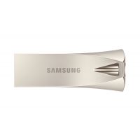 Samsung MUF-128BE unidade de memória USB 128 GB USB Type-A 3.2 Gen 1 (3.1 Gen 1) Prateado