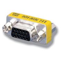 Equip 124321 adaptador para cabos HDB15 Multicor