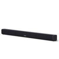 Sharp HT-SB110 coluna soundbar Preto 2.0 canais 90 W