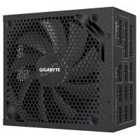 Gigabyte UD1300GM PG5 fonte de alimentação 1300 W 20+4 pin ATX ATX Preto