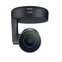 Logitech Rally Camera webcam USB 3.2 Gen 1 (3.1 Gen 1) Preto