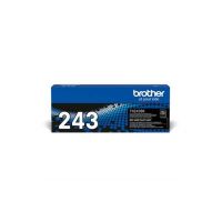 Brother TN-243BK toner 1 unidade(s) Original Preto