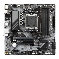 Gigabyte A620M GAMING X motherboard AMD A620 Ranhura AM5 micro ATX