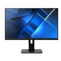 Acer B247Y monitor de ecrã 60,5 cm (23.8") 1920 x 1080 pixels Full HD LED Preto