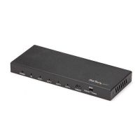 StarTech.com Divisor HDMI de 4 portas - 4K 60Hz