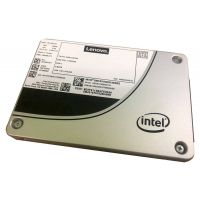Lenovo 4XB7A10248 disco SSD 2.5" 480 GB Serial ATA III