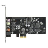 ASUS Xonar SE Interno 5.1 canais PCI-E