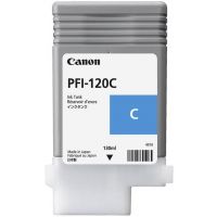 Canon PFI-120C tinteiro 1 unidade(s) Original Ciano