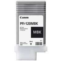 Canon PFI-120MBK tinteiro 1 unidade(s) Original Preto mate