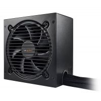 be quiet! Pure Power 11 400W fonte de alimentação 20+4 pin ATX ATX Preto