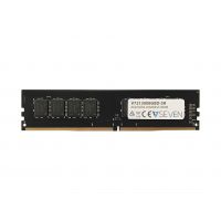 V7 V7213008GBD-SR módulo de memória 8 GB 1 x 8 GB DDR4 2666 MHz