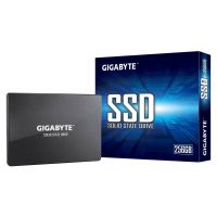 Gigabyte GP-GSTFS31256GTND disco SSD 2.5" 256 GB Serial ATA III V-NAND