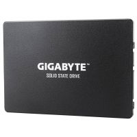 Gigabyte GP-GSTFS31480GNTD disco SSD 2.5" 480 GB Serial ATA III