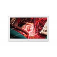 LG 27HK510S-W monitor de ecrã 68,6 cm (27") 1920 x 1080 pixels Full HD LED Branco