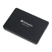 Verbatim Vi550 S3 2.5" 512 GB Serial ATA III