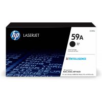 HP Toner LaserJet Original 59A Preto