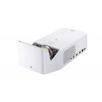 LG HF65LSR datashow Projetor de distância normal 1000 ANSI lumens DLP 1080p (1920x1080) Branco