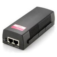 LevelOne POI-2002 adaptador PoE Fast Ethernet 52 V