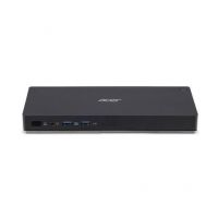 Acer NP.DCK11.01N base & duplicador de portas Acoplamento Preto