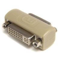 StarTech.com GCDVIIFF adaptador para cabos DVI-I Bege