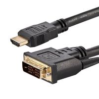 StarTech.com Cabo HDMI para DVI-D de 1,8 m - M/M