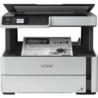 Epson EcoTank ET-M2170 Jato de tinta A4 1200 x 2400 DPI 39 ppm Wi-Fi