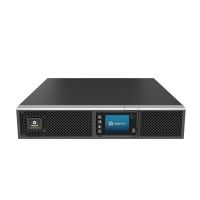 Vertiv Liebert GXT5 Dupla conversão (Online) 0,75 kVA 750 W 8 tomada(s) CA