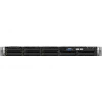 Intel R1208WFQYSR barebone de servidor Intel® C628 LGA 3647 (Socket P) Rack (1U)