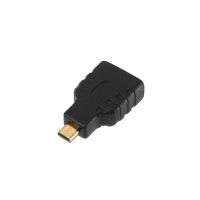 AISENS A121-0125 adaptador para cabos HDMI Micro HDMI Preto