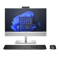 HP EliteOne 840 G9 Intel® Core™ i5 i5-13500 60,5 cm (23.8") 1920 x 1080 pixels Ecrã táctil PC All-in-One 16 GB DDR5-SDRAM 512 GB SSD Windows 11 Pro Wi-Fi 6E (802.11ax) Prateado