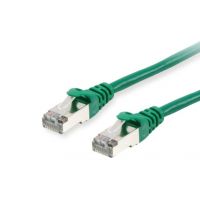 Equip 605547 cabo de rede Verde 0,5 m Cat6 S/FTP (S-STP)