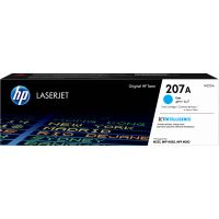 HP Toner LaserJet Original 207A Ciano