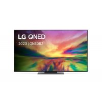 LG QNED 55QNED826RE 139,7 cm (55") 4K Ultra HD Smart TV Wi-Fi Preto