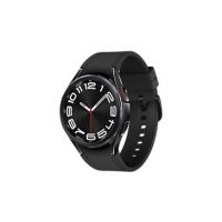 Samsung Galaxy Watch6 Classic SM-R955F 3,3 cm (1.3") OLED 43 mm Digital 432 x 432 pixels Ecrã táctil 4G Preto Wi-Fi GPS