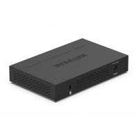 NETGEAR GS305PP Não-gerido Gigabit Ethernet (10/100/1000) Power over Ethernet (PoE) Preto