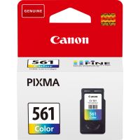 Canon 3731C001 tinteiro 1 unidade(s) Original Ciano, Magenta, Amarelo