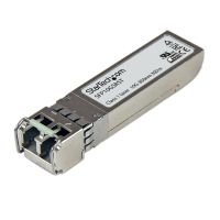 StarTech.com FET-10G-ST módulo de transcetor de rede Fibra ótica 10000 Mbit/s SFP+ 850 nm