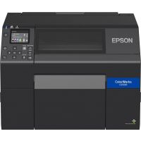 Epson ColorWorks CW-C6500AE impressora de etiquetas Jato de tinta Cor 1200 x 1200 DPI Com fios