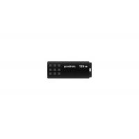 Goodram UME3 unidade de memória USB 128 GB USB Type-A 3.2 Gen 1 (3.1 Gen 1) Preto