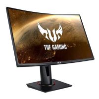 ASUS TUF Gaming VG27VQ monitor de ecrã 68,6 cm (27") 1920 x 1080 pixels Full HD Preto