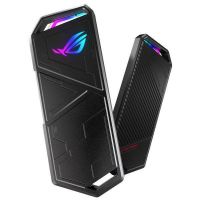 ASUS ROG Strix Arion Compartimento SSD Preto M.2