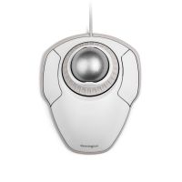 Kensington Orbit rato Ambidestro USB Type-A Trackball